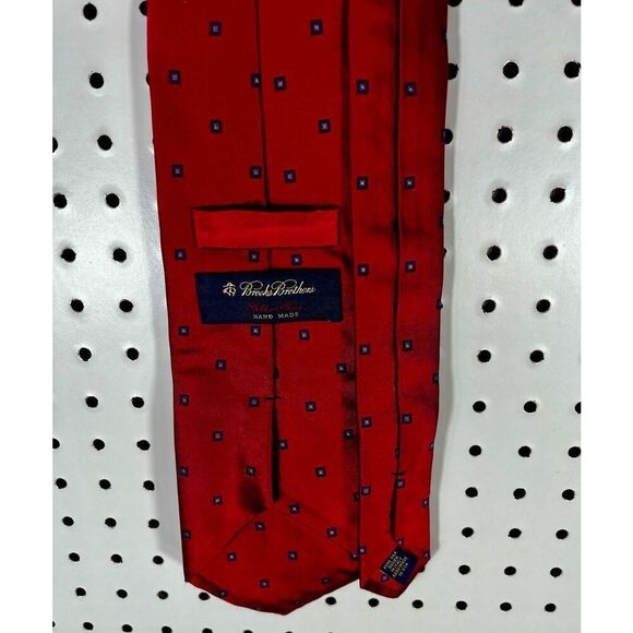 Brooks Brothers tie - Picture 4 of 4